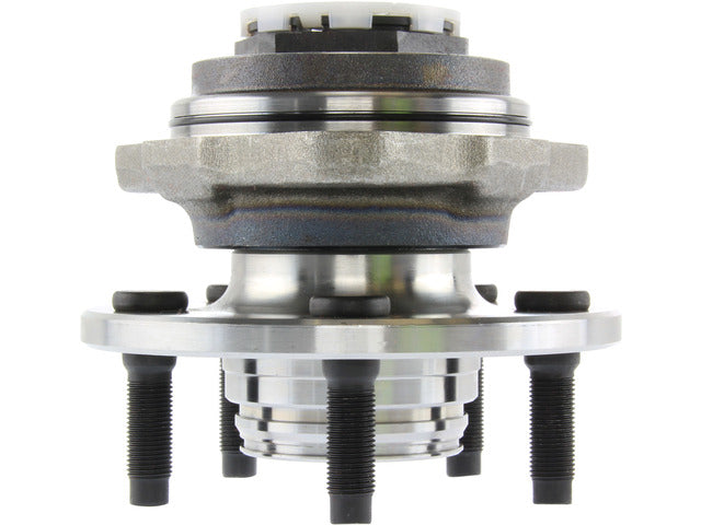 Centric Parts Wheel Bearing and Hub Assembly P/N:400.65007E Fits: Ford Ranger 00-98, Mazda B3000 00-98, Mazda B4000 00-98 - Image 4