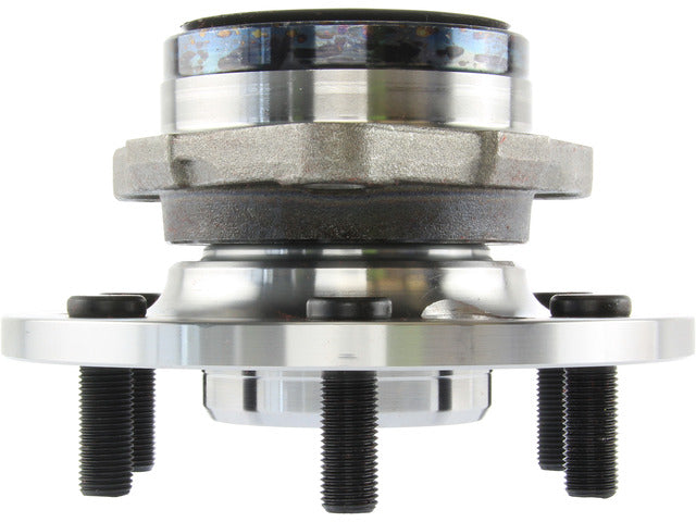 Centric Parts Wheel Bearing and Hub Assembly P/N:400.66000E Fits: Chevrolet Blazer 94-92, Chevrolet K1500 93-88, Chevrolet K1500 Suburban 93-92, Chevrolet K2500 94-88, GMC K1500 94-88, GMC K1500 Suburban 93-92, GMC K2500 94-88, GMC Yukon 94-92 - Image 4
