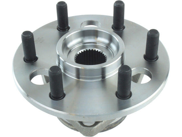 Centric Parts Wheel Bearing and Hub Assembly P/N:400.66002E Fits: Chevrolet K1500 91-88, GMC K1500 91-88 - Image 1
