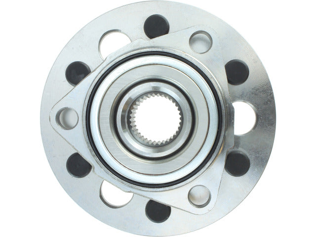 Centric Parts Wheel Bearing and Hub Assembly P/N:400.66002E Fits: Chevrolet K1500 91-88, GMC K1500 91-88 - Image 2