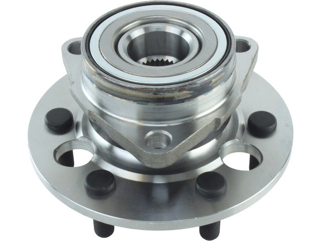 Centric Parts Wheel Bearing and Hub Assembly P/N:400.66002E Fits: Chevrolet K1500 91-88, GMC K1500 91-88 - Image 3