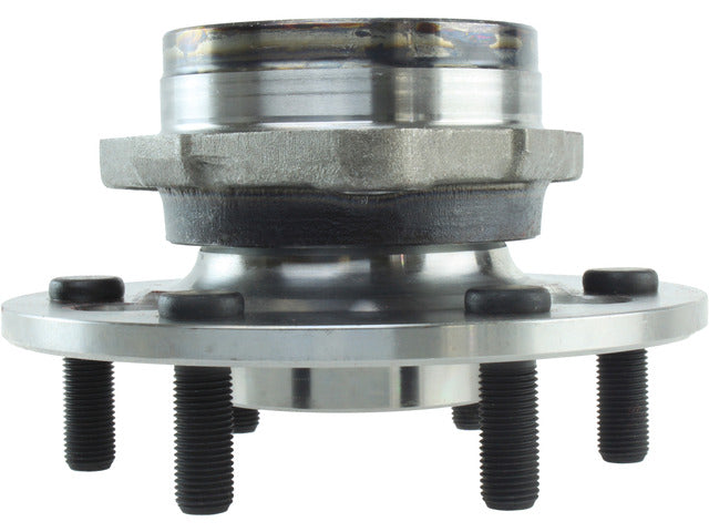 Centric Parts Wheel Bearing and Hub Assembly P/N:400.66002E Fits: Chevrolet K1500 91-88, GMC K1500 91-88 - Image 4