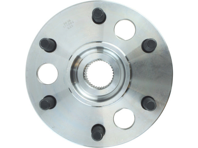 Centric Parts Wheel Bearing and Hub Assembly P/N:400.66002E Fits: Chevrolet K1500 91-88, GMC K1500 91-88 - Image 5