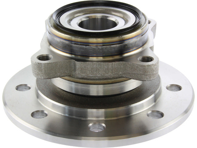 Centric Parts Wheel Bearing and Hub Assembly P/N:400.66003E Fits: Chevrolet K2500 94-89, Chevrolet K2500 Suburban 94-92, Chevrolet K3500 94-88, GMC K2500 94-89, GMC K2500 Suburban 94-92, GMC K3500 94-88 - Image 3