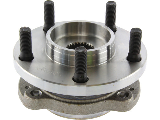 Centric Parts Wheel Bearing and Hub Assembly P/N:400.67000E Fits: Chrysler TOWN &amp; COUNTRY 04-97, Dodge Grand Caravan 04-97, Plymouth Grand Voyager 1997 - Image 1