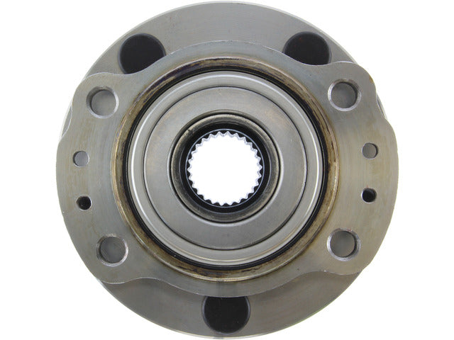 Centric Parts Wheel Bearing and Hub Assembly P/N:400.67000E Fits: Chrysler TOWN &amp; COUNTRY 04-97, Dodge Grand Caravan 04-97, Plymouth Grand Voyager 1997 - Image 2