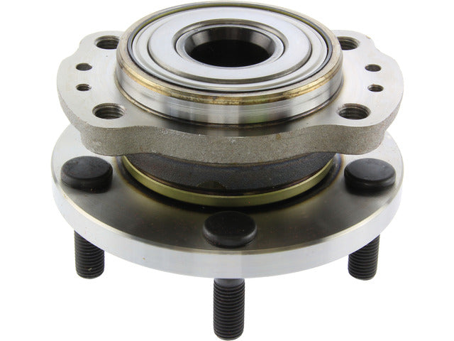 Centric Parts Wheel Bearing and Hub Assembly P/N:400.67000E Fits: Chrysler TOWN &amp; COUNTRY 04-97, Dodge Grand Caravan 04-97, Plymouth Grand Voyager 1997 - Image 3