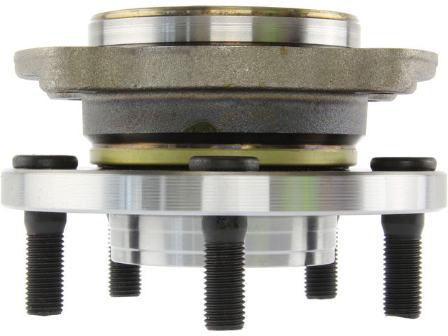 Centric Parts Wheel Bearing and Hub Assembly P/N:400.67000E Fits: Chrysler TOWN &amp; COUNTRY 04-97, Dodge Grand Caravan 04-97, Plymouth Grand Voyager 1997 - Image 4