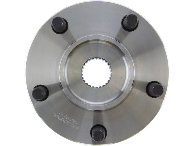 Centric Parts Wheel Bearing and Hub Assembly P/N:400.67000E Fits: Chrysler TOWN &amp; COUNTRY 04-97, Dodge Grand Caravan 04-97, Plymouth Grand Voyager 1997 - Image 5