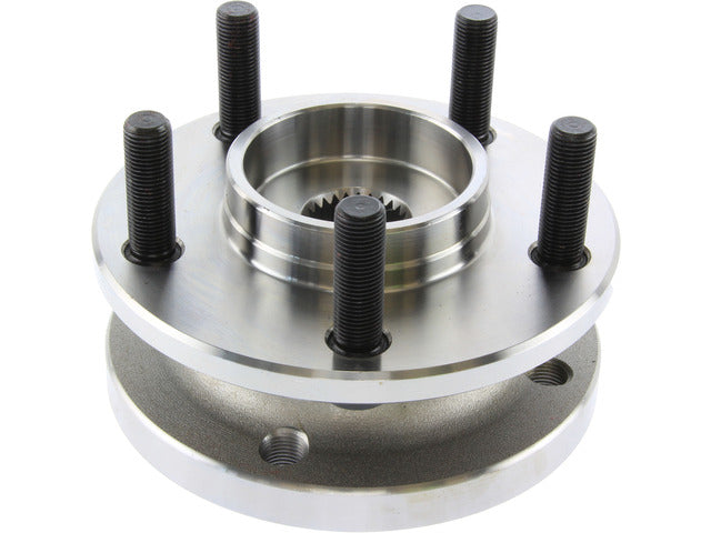 Centric Parts Wheel Bearing and Hub Assembly P/N:400.67002E Fits: Dodge Dakota 90-87 - Image 1
