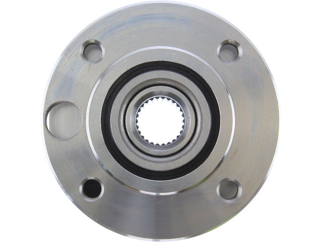 Centric Parts Wheel Bearing and Hub Assembly P/N:400.67002E Fits: Dodge Dakota 90-87 - Image 2
