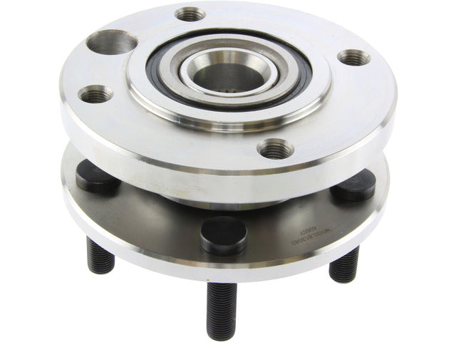 Centric Parts Wheel Bearing and Hub Assembly P/N:400.67002E Fits: Dodge Dakota 90-87 - Image 3