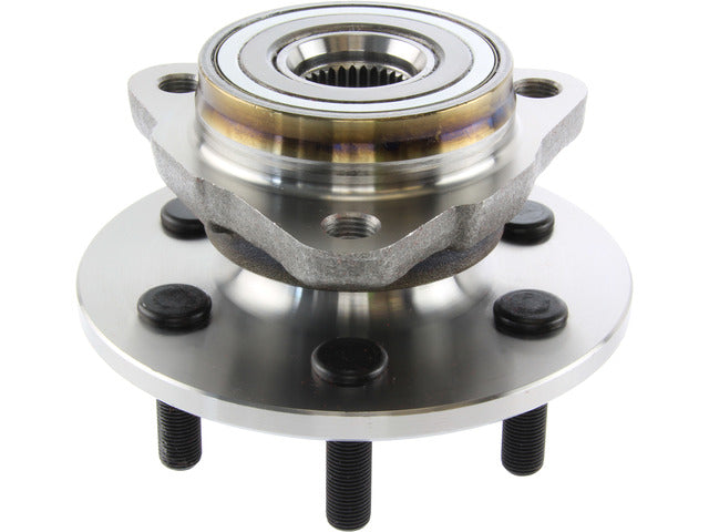 Centric Parts Wheel Bearing and Hub Assembly P/N:400.67003E Fits: Dodge Dakota 04-97, Dodge Durango 03-98 - Image 3