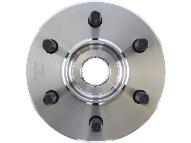 Centric Parts Wheel Bearing and Hub Assembly P/N:400.67003E Fits: Dodge Dakota 04-97, Dodge Durango 03-98 - Image 5