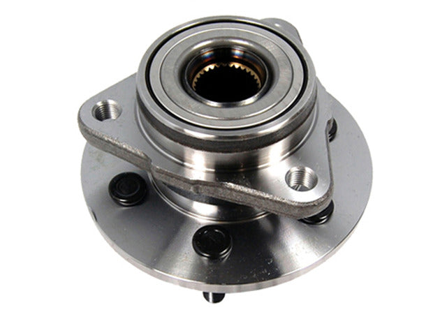 Centric Parts Wheel Bearing and Hub Assembly P/N:400.67003 Fits: Dodge Dakota 04-97, Dodge Durango 03-98 - Image 1