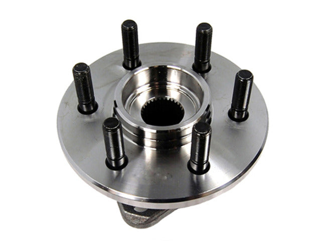 Centric Parts Wheel Bearing and Hub Assembly P/N:400.67003 Fits: Dodge Dakota 04-97, Dodge Durango 03-98 - Image 2