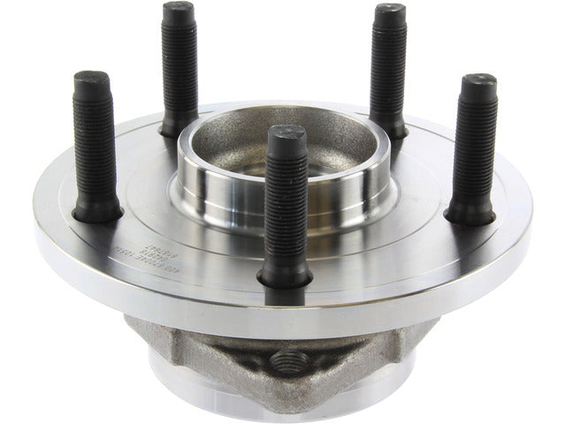 Centric Parts Wheel Bearing and Hub Assembly P/N:400.67004E Fits: Dodge Dakota 10-05, Mitsubishi Raider 09-06, Ram Dakota 2011 - Image 1