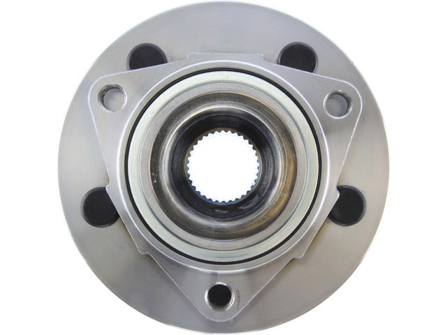 Centric Parts Wheel Bearing and Hub Assembly P/N:400.67004E Fits: Dodge Dakota 10-05, Mitsubishi Raider 09-06, Ram Dakota 2011 - Image 2