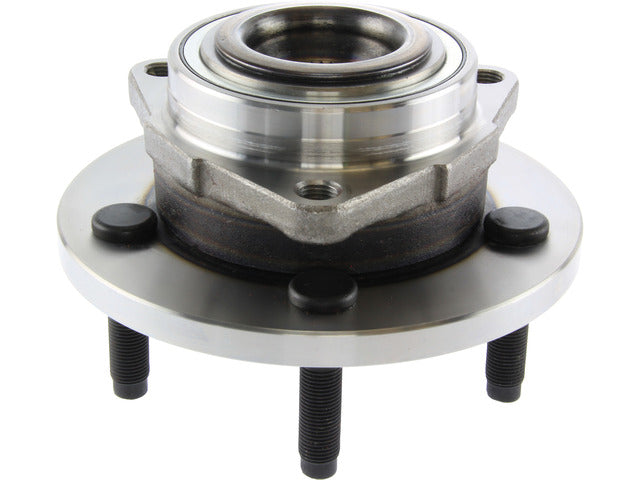Centric Parts Wheel Bearing and Hub Assembly P/N:400.67004E Fits: Dodge Dakota 10-05, Mitsubishi Raider 09-06, Ram Dakota 2011 - Image 3