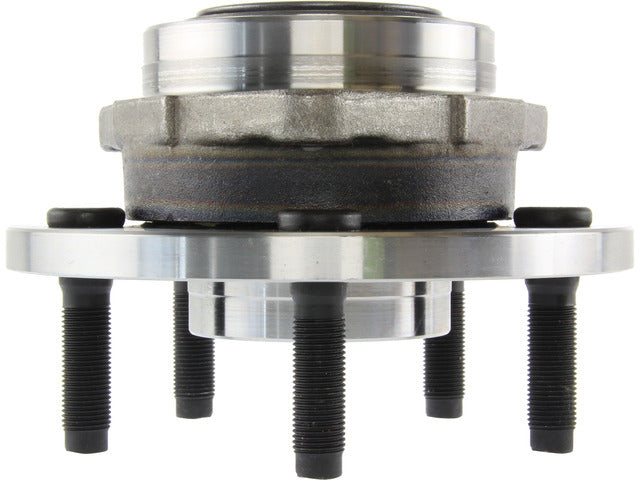 Centric Parts Wheel Bearing and Hub Assembly P/N:400.67004E Fits: Dodge Dakota 10-05, Mitsubishi Raider 09-06, Ram Dakota 2011 - Image 4