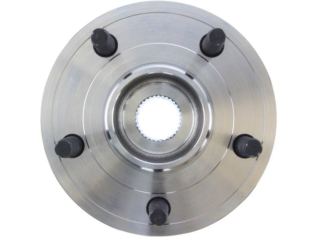 Centric Parts Wheel Bearing and Hub Assembly P/N:400.67004E Fits: Dodge Dakota 10-05, Mitsubishi Raider 09-06, Ram Dakota 2011 - Image 5