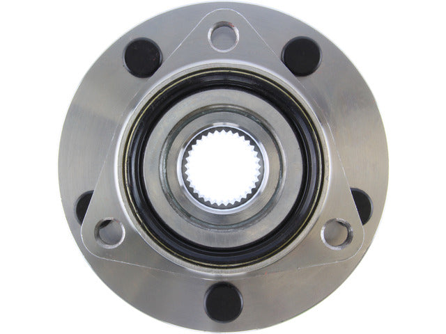Centric Parts Wheel Bearing and Hub Assembly P/N:400.67005E Fits: Dodge Ram 1500 99-94 - Image 2