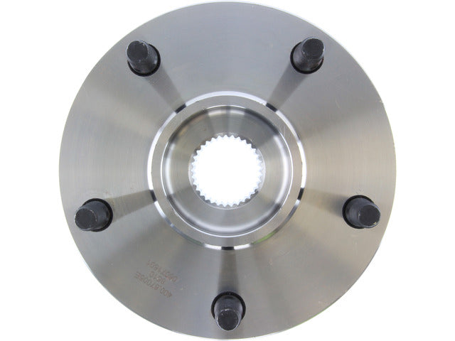 Centric Parts Wheel Bearing and Hub Assembly P/N:400.67005E Fits: Dodge Ram 1500 99-94 - Image 5