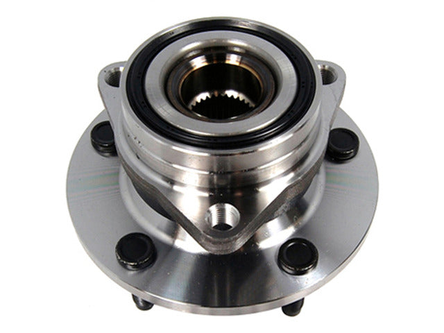 Centric Parts Wheel Bearing and Hub Assembly P/N:400.67005 Fits: Dodge Ram 1500 99-94 - Image 1