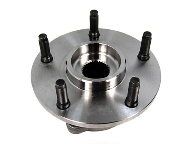 Centric Parts Wheel Bearing and Hub Assembly P/N:400.67005 Fits: Dodge Ram 1500 99-94 - Image 2
