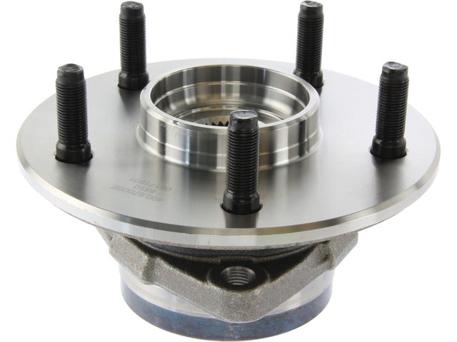Centric Parts Wheel Bearing and Hub Assembly P/N:400.67006E Fits: Dodge Ram 1500 01-00 - Image 1