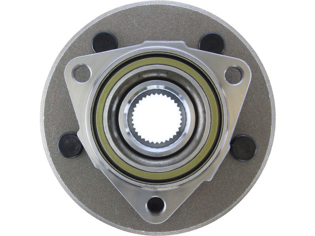 Centric Parts Wheel Bearing and Hub Assembly P/N:400.67006E Fits: Dodge Ram 1500 01-00 - Image 2