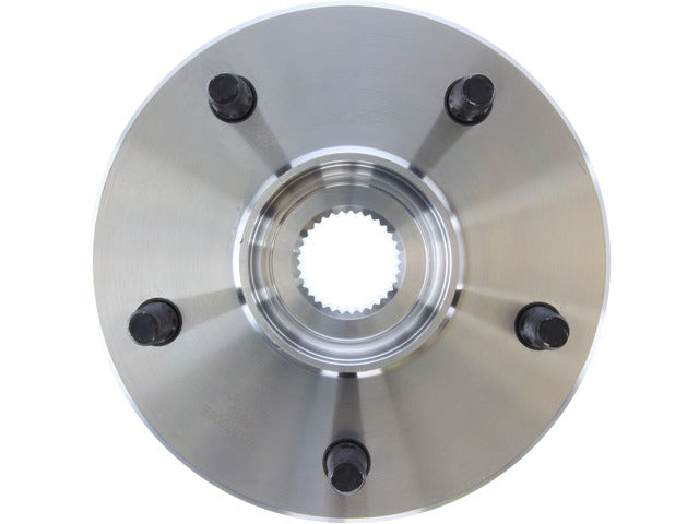 Centric Parts Wheel Bearing and Hub Assembly P/N:400.67006E Fits: Dodge Ram 1500 01-00 - Image 5