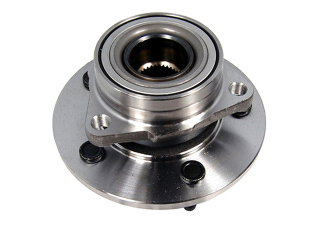 Centric Parts Wheel Bearing and Hub Assembly P/N:400.67006 Fits: Dodge Ram 1500 01-00 - Image 1