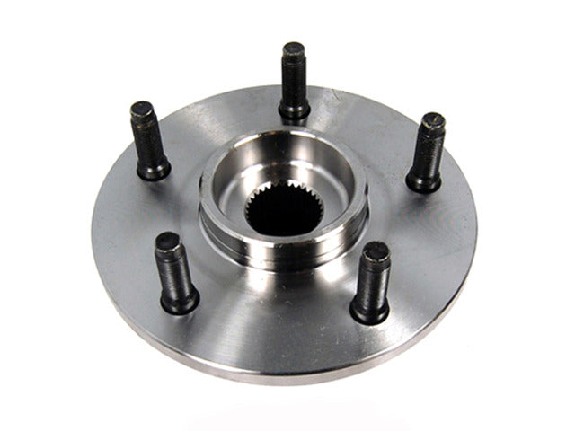 Centric Parts Wheel Bearing and Hub Assembly P/N:400.67006 Fits: Dodge Ram 1500 01-00 - Image 2