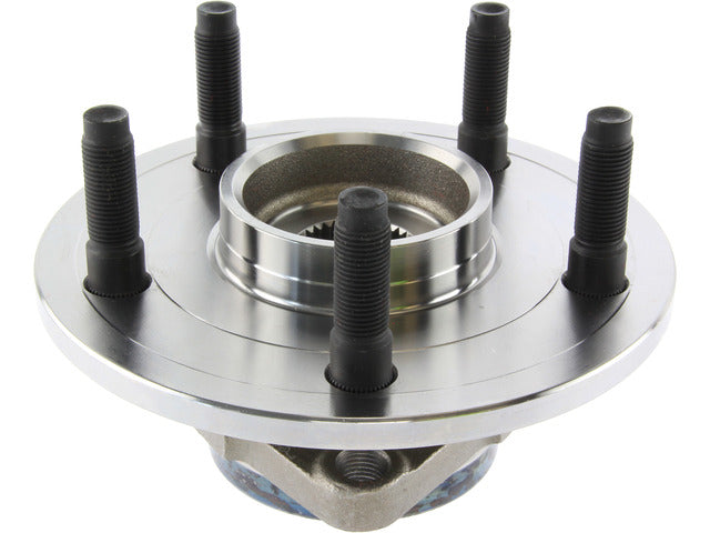 Centric Parts Wheel Bearing and Hub Assembly P/N:400.67007E Fits: Dodge Ram 1500 08-02 - Image 1
