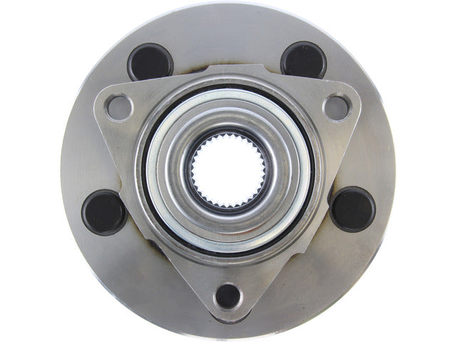 Centric Parts Wheel Bearing and Hub Assembly P/N:400.67007E Fits: Dodge Ram 1500 08-02 - Image 2