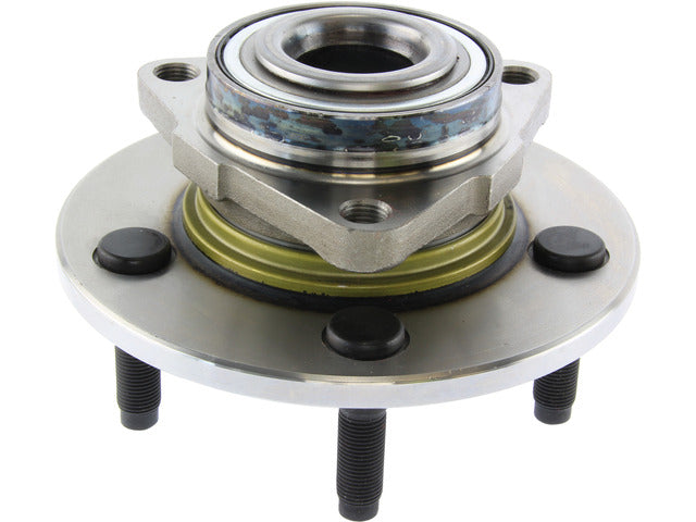 Centric Parts Wheel Bearing and Hub Assembly P/N:400.67007E Fits: Dodge Ram 1500 08-02 - Image 3