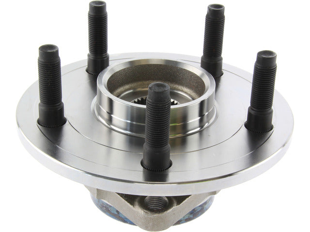 Centric Parts Wheel Bearing and Hub Assembly P/N:400.67007E Fits: Dodge Ram 1500 08-02 - Image 4