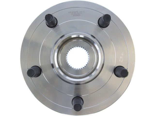 Centric Parts Wheel Bearing and Hub Assembly P/N:400.67007E Fits: Dodge Ram 1500 08-02 - Image 5