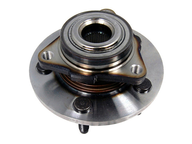 Centric Parts Wheel Bearing and Hub Assembly P/N:400.67007 Fits: Dodge Ram 1500 08-02 - Image 1