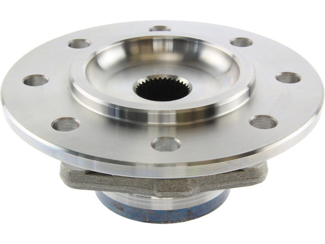 Centric Parts Wheel Bearing and Hub Assembly P/N:400.67008E Fits: Dodge Ram 2500 97-94 - Image 1