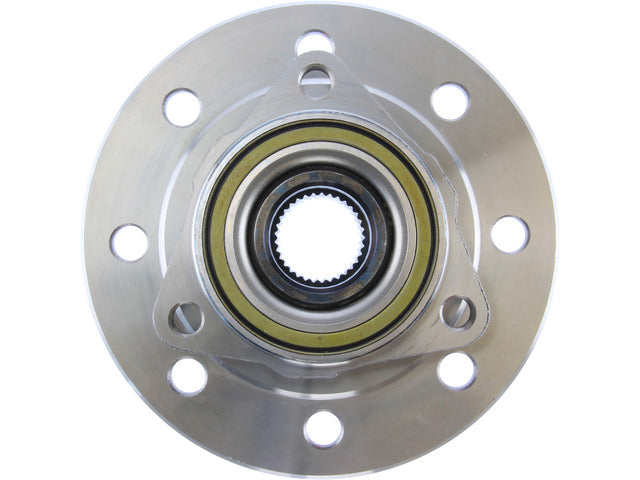 Centric Parts Wheel Bearing and Hub Assembly P/N:400.67008E Fits: Dodge Ram 2500 97-94 - Image 2