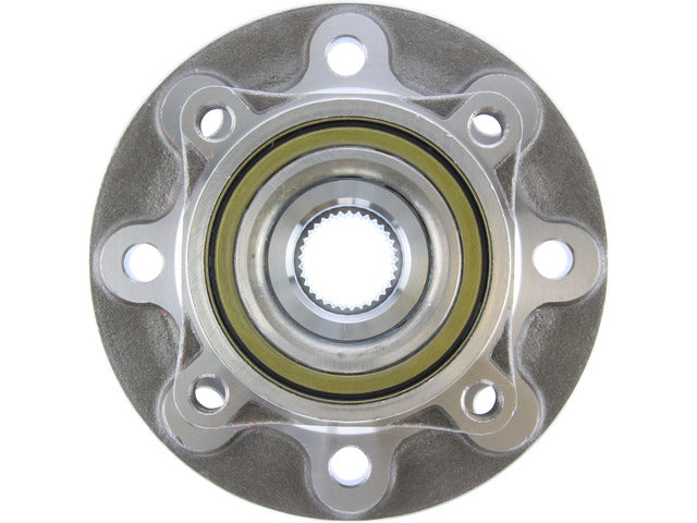 Centric Parts Wheel Bearing and Hub Assembly P/N:400.67009E Fits: Dodge Ram 2500 99-94 - Image 1