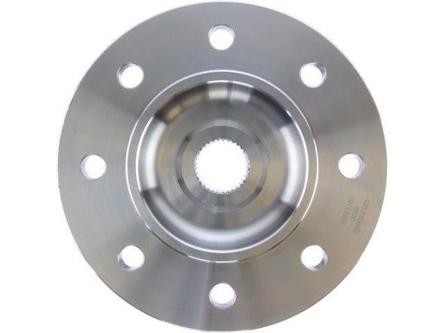 Centric Parts Wheel Bearing and Hub Assembly P/N:400.67009E Fits: Dodge Ram 2500 99-94 - Image 3