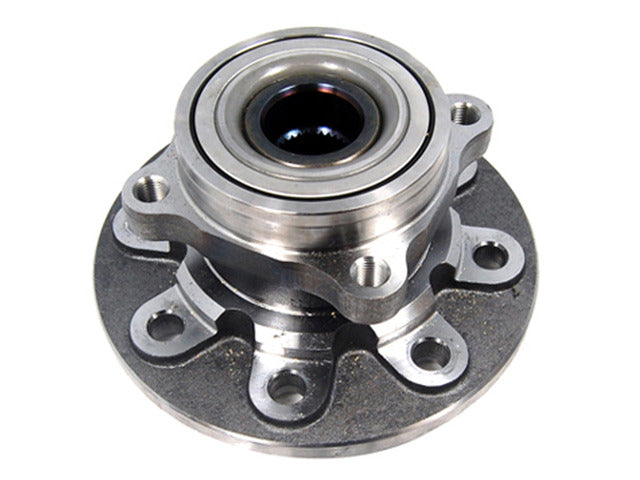 Centric Parts Wheel Bearing and Hub Assembly P/N:400.67009 Fits: Dodge Ram 2500 99-94 - Image 1