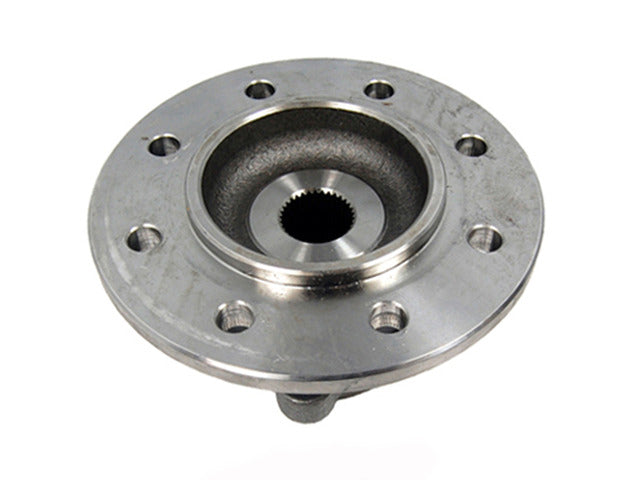 Centric Parts Wheel Bearing and Hub Assembly P/N:400.67009 Fits: Dodge Ram 2500 99-94 - Image 2