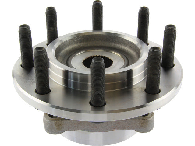 Centric Parts Wheel Bearing and Hub Assembly P/N:400.67010E Fits: Dodge Ram 2500 01-00, Dodge Ram 4000 2000 - Image 1