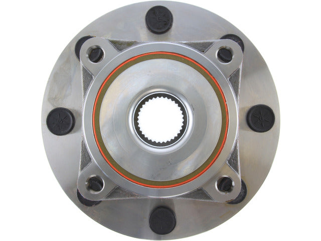 Centric Parts Wheel Bearing and Hub Assembly P/N:400.67010E Fits: Dodge Ram 2500 01-00, Dodge Ram 4000 2000 - Image 2