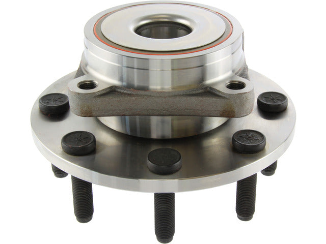Centric Parts Wheel Bearing and Hub Assembly P/N:400.67010E Fits: Dodge Ram 2500 01-00, Dodge Ram 4000 2000 - Image 3
