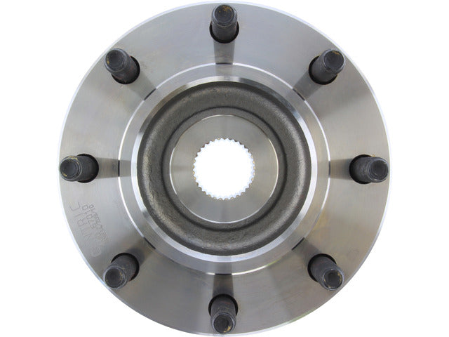 Centric Parts Wheel Bearing and Hub Assembly P/N:400.67010E Fits: Dodge Ram 2500 01-00, Dodge Ram 4000 2000 - Image 5